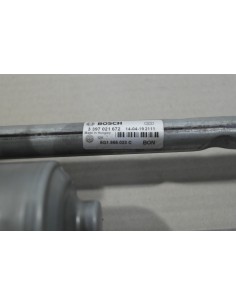 VW GOLF VII MECHANIZM SILNICZEK WYCIERACZEK 2