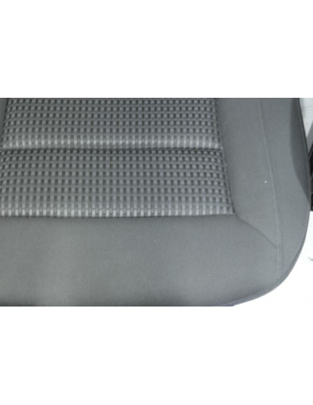 AUDI Q3 LIFT KOMPLET FOTELI WNĘTRZE KOMPLET