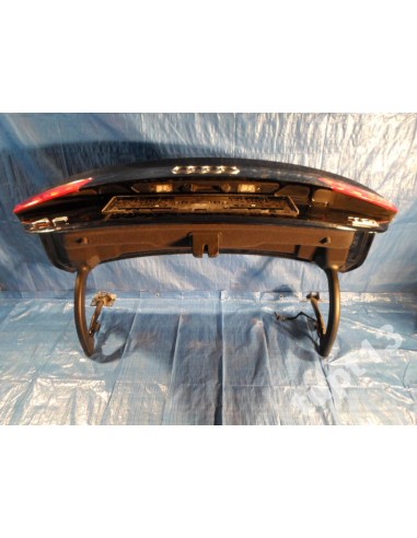 AUDI A8 4H0 KLAPA TYLNA LY9B