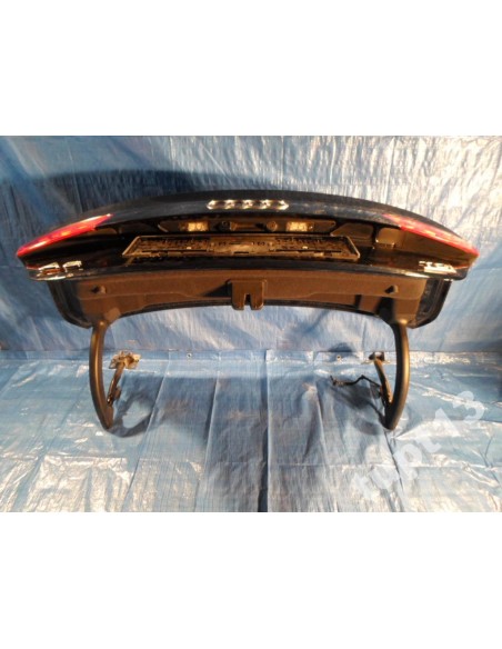 AUDI A8 4H0 KLAPA TYLNA LY9B