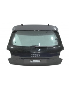AUDI Q2 KLAPA TYLNA LY9B