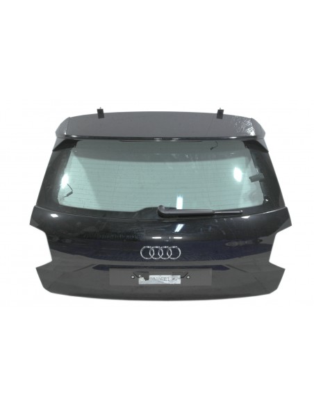 AUDI Q2 KLAPA TYLNA LY9B