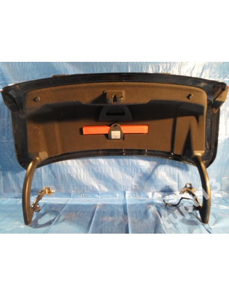 AUDI A8 4H0 KLAPA TYLNA LY9B