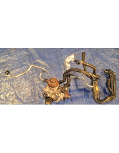 VW AUDI 3.0 TDI POMPA WTRYSKOWA 059130755BH