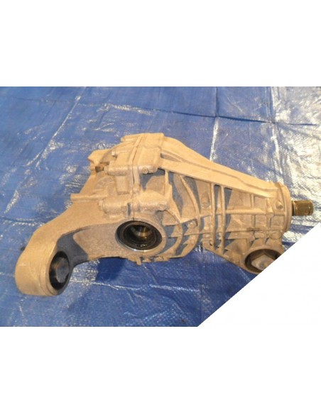 AUDI Q7 MOST TYLNY DYFER OBP 525015H JAK NOWY