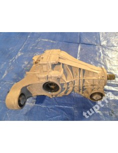 AUDI Q7 MOST TYLNY DYFER OBP 525015H JAK NOWY 2