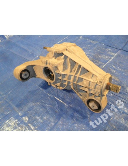 AUDI Q7 MOST TYLNY DYFER OBP 525015H JAK NOWY