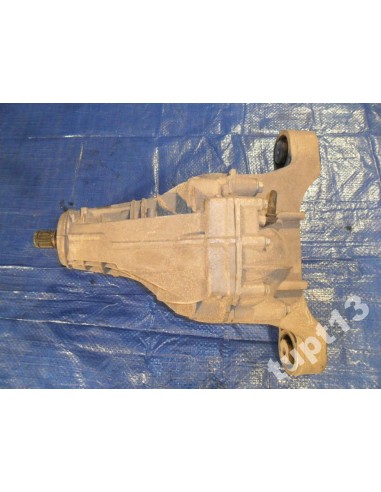 AUDI Q7 MOST TYLNY DYFER OBP 525015H JAK NOWY