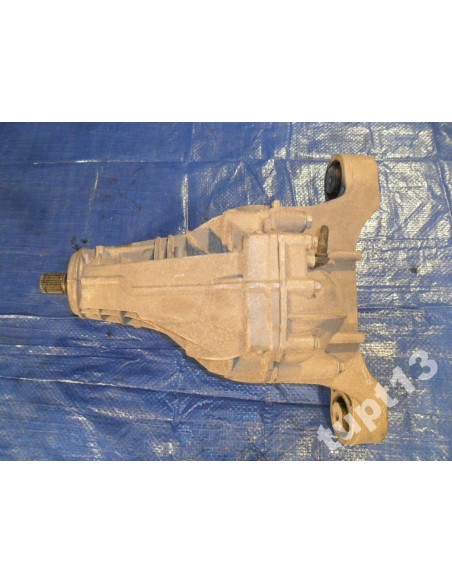 AUDI Q7 MOST TYLNY DYFER OBP 525015H JAK NOWY