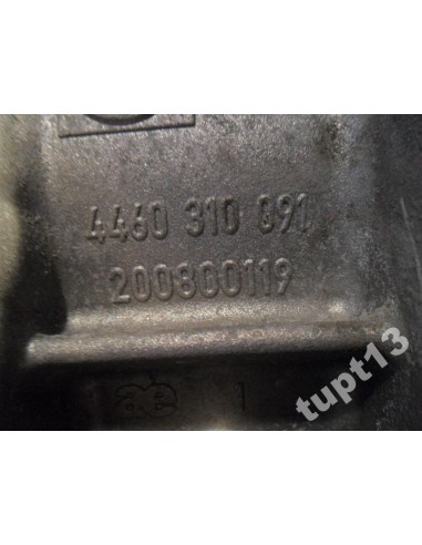 AUDI Q7 MOST TYLNY DYFER OBP 525015H JAK NOWY