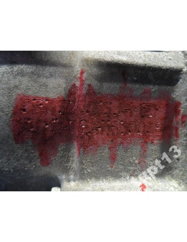 AUDI Q7 MOST TYLNY DYFER OBP 525015H JAK NOWY