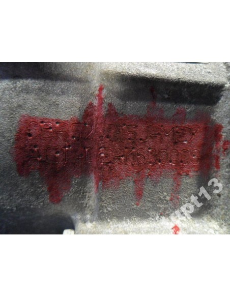 AUDI Q7 MOST TYLNY DYFER OBP 525015H JAK NOWY