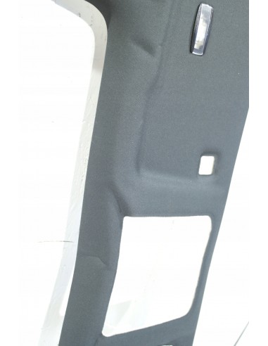 VW BEETLE 5C5 PODSUFITKA CZARNA 5C5867501