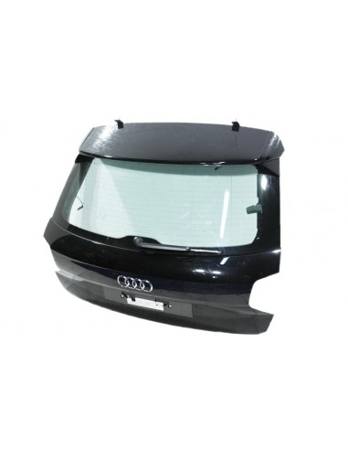 AUDI Q2 KLAPA TYLNA LY9B