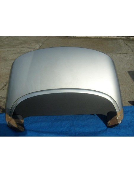 VW EOS KLAPA TYLNA KOMPLETNA LAKIER LA7W