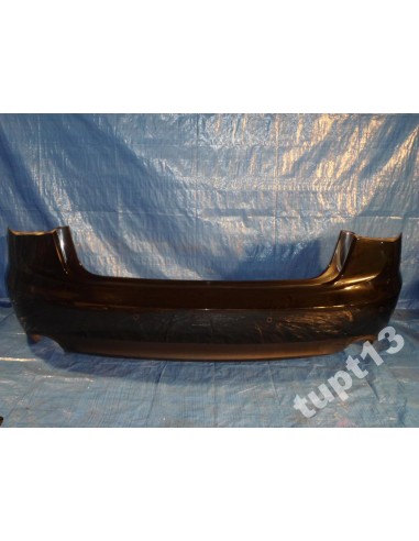 AUDI A6 4G0 SEDAN ZDERZAK TYLNY KOMPLETNY LY9B