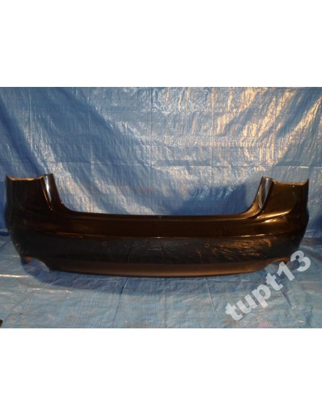 AUDI A6 4G0 SEDAN ZDERZAK TYLNY KOMPLETNY LY9B