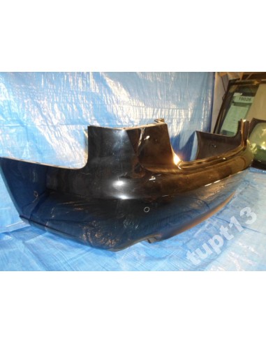 AUDI A6 4G0 SEDAN ZDERZAK TYLNY KOMPLETNY LY9B