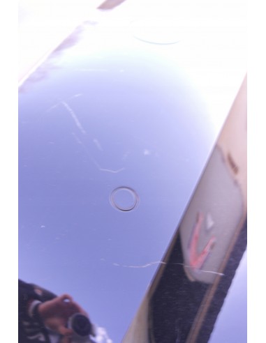 AUDI A6 4G0 SEDAN ZDERZAK TYLNY KOMPLETNY LY9B