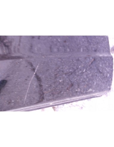 AUDI A6 4G0 SEDAN ZDERZAK TYLNY KOMPLETNY LY9B