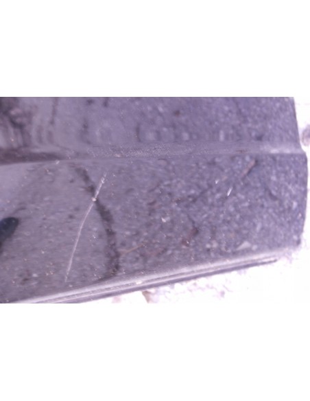 AUDI A6 4G0 SEDAN ZDERZAK TYLNY KOMPLETNY LY9B