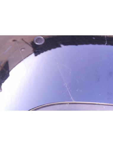 AUDI A6 4G0 SEDAN ZDERZAK TYLNY KOMPLETNY LY9B