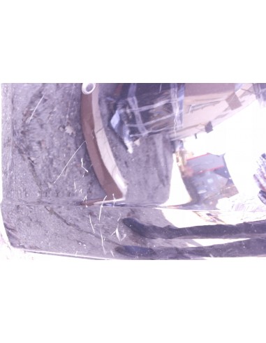 AUDI A6 4G0 SEDAN ZDERZAK TYLNY KOMPLETNY LY9B