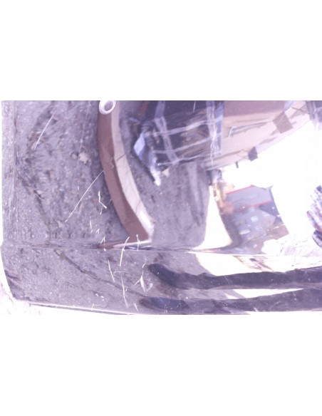 AUDI A6 4G0 SEDAN ZDERZAK TYLNY KOMPLETNY LY9B