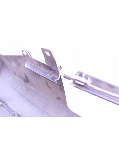 AUDI A6 4G0 SEDAN ZDERZAK TYLNY KOMPLETNY LY9B