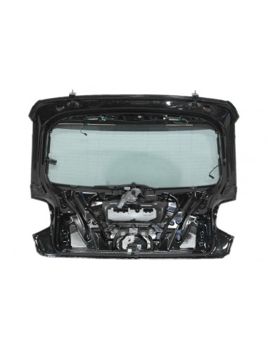 AUDI Q2 KLAPA TYLNA LY9B