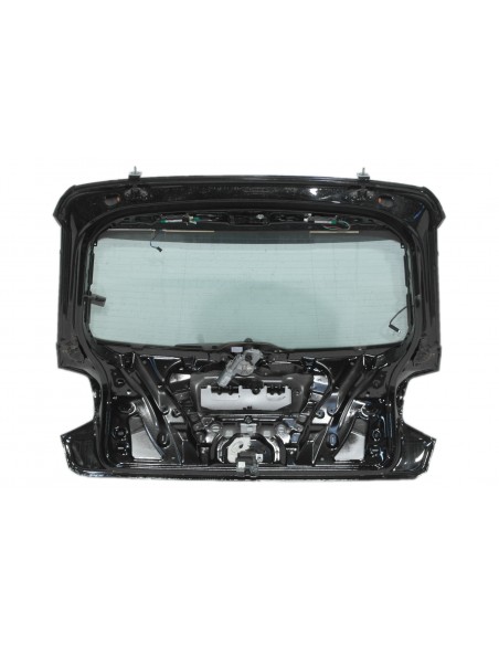 AUDI Q2 KLAPA TYLNA LY9B