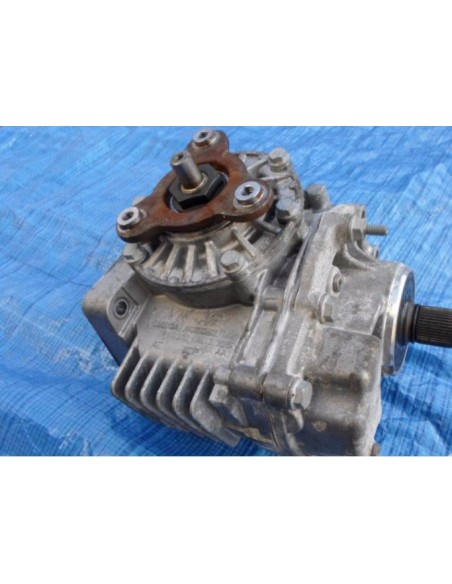 VW TIGUAN 2.0 TDI REDUKTOR PRZÓD DYFER 0A6409053AF