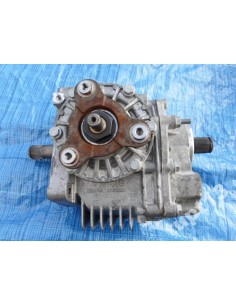 VW TIGUAN 2.0 TDI REDUKTOR PRZÓD DYFER 0A6409053AF 2