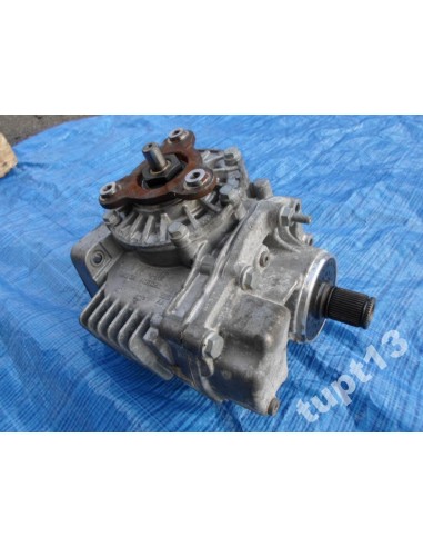 VW TIGUAN 2.0 TDI REDUKTOR PRZÓD DYFER 0A6409053AF