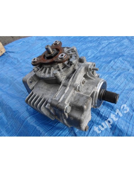 VW TIGUAN 2.0 TDI REDUKTOR PRZÓD DYFER 0A6409053AF