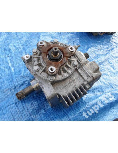 VW TIGUAN 2.0 TDI REDUKTOR PRZÓD DYFER 0A6409053AF