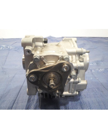 VW REDUKTOR MOST PRZEDNI 0CP409053A