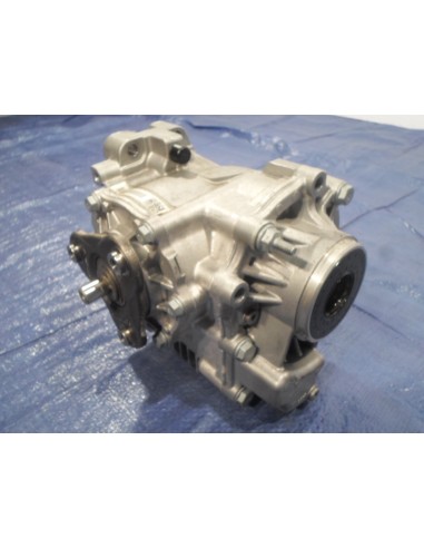 VW REDUKTOR MOST PRZEDNI 0CP409053A