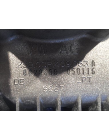 VW REDUKTOR MOST PRZEDNI 0CP409053A