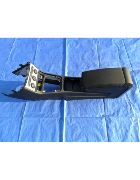 VW PASSAT B6 TUNEL ŚRODKOWY PODŁOKIETNIK 220 V