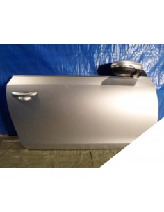 VW GOLF VI CABRIO DRZWI PRAWE PRZEDNIE LA7W