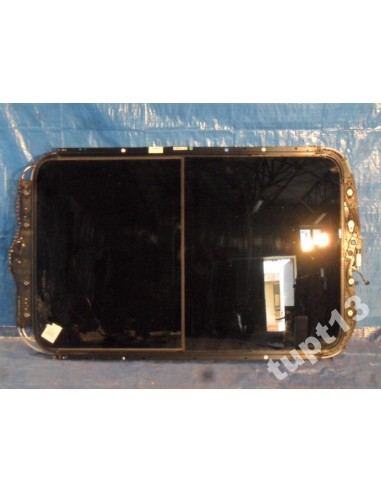 AUDI Q5 DACH PANORAMICZNY ORYGINAŁ KOMPLETNY