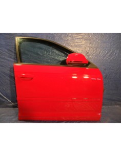 AUDI A3 8P 2008-12 R SPORTBACK DRZWI PRAWY PRZÓD