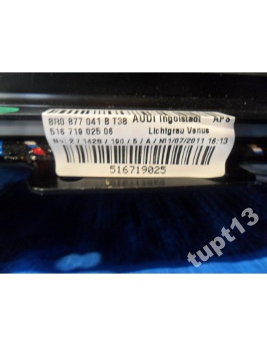 AUDI Q5 DACH PANORAMICZNY ORYGINAŁ KOMPLETNY