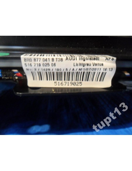 AUDI Q5 DACH PANORAMICZNY ORYGINAŁ KOMPLETNY