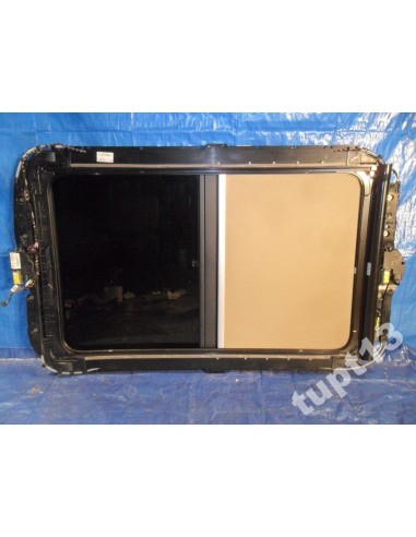 AUDI Q5 DACH PANORAMICZNY ORYGINAŁ KOMPLETNY