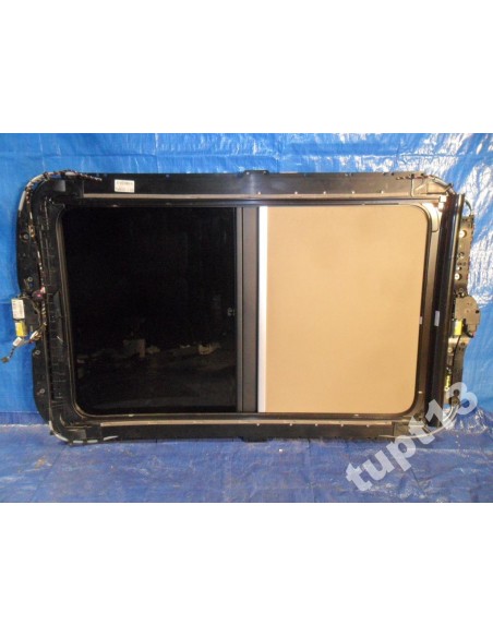 AUDI Q5 DACH PANORAMICZNY ORYGINAŁ KOMPLETNY