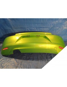 VW SCIROCCO ZDERZAK TYLNY PARKTRONIK LR6T