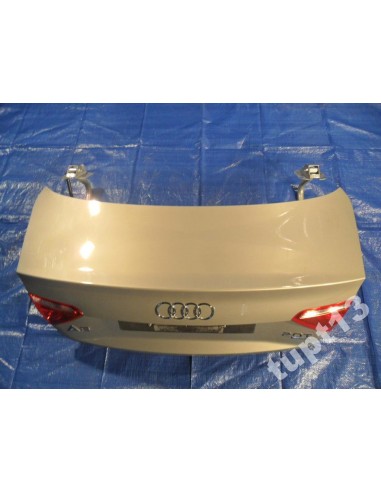 AUDI A5 KLAPA TYLNA KOMPLETNA LX7X JAK NOWA