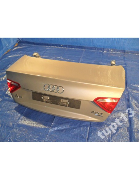 AUDI A5 KLAPA TYLNA KOMPLETNA LX7X JAK NOWA